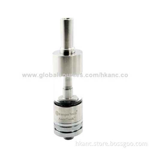 Atomizer Popular 100% Original Kanger Tech E Cigarette Aerotank Vaporizer